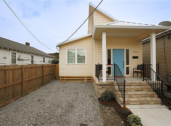 2nd image of 1735 Louisa St