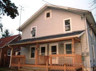 372 5th Ave, Mansfield, OH 44905