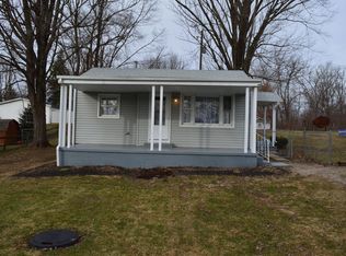 13391 Hawthorne Rd NE, Thornville, OH 43076