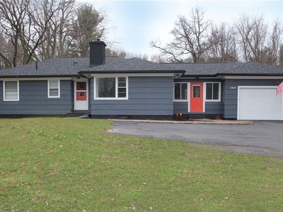 2968 Latta Rd, Rochester, NY, 14612