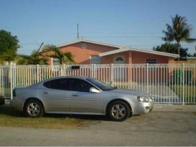 10110 Dominican Dr, Cutler Bay, FL, 33189