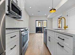 48 Woodward St APT 2, Boston, MA 02127