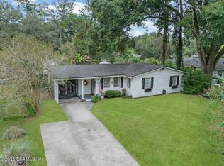 4531 Milstead Rd, Jacksonville, FL 32210