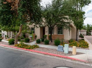 1634 S Chatsworth, Mesa, AZ 85209