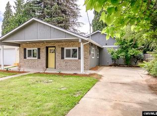 477 SW 5th Ave, Canby, OR 97013