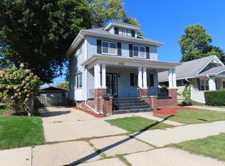 236 Wickham Blvd, Racine, WI 53405