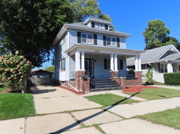 236 Wickham Blvd