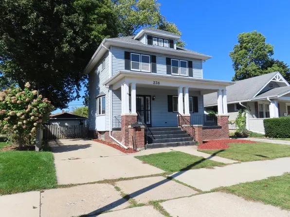 236 Wickham Blvd, Racine, WI 53405