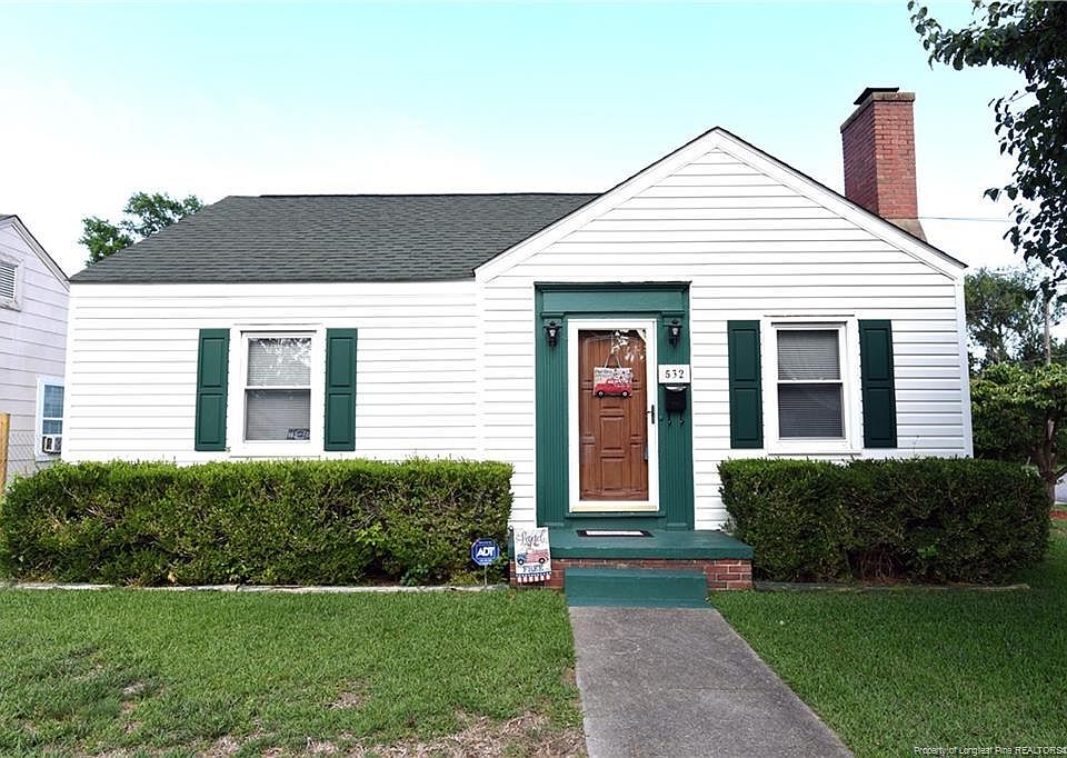 1st image of 532 McNeill St