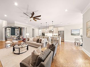 14817 High Bluff Ct, Charlotte, NC