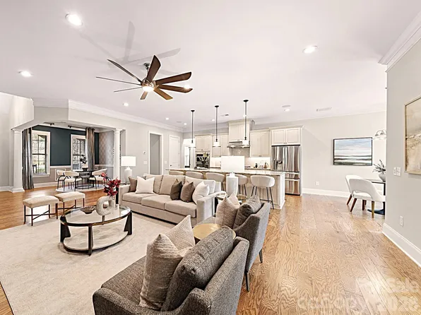 14817 High Bluff Ct, Charlotte, NC 28278