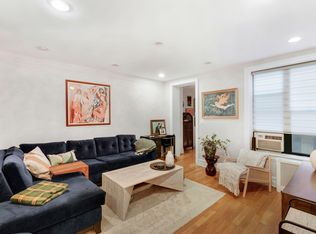 812 Riverside Dr APT 45, New York, NY 10032
