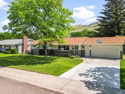 3008 Park St, Missoula, MT, 59801