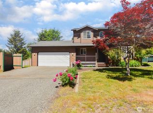 12228 Rainbow Dr, Arlington, WA 98223