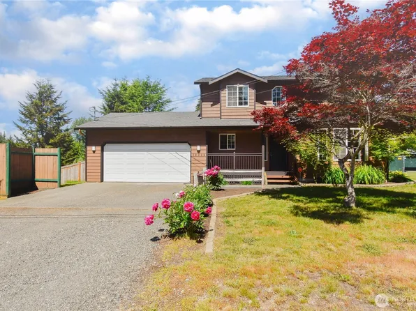 12228 Rainbow Drive, Arlington, WA 98223