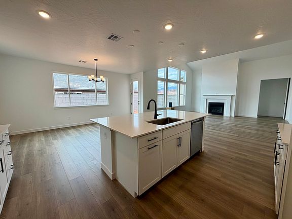 4th image of 1504 S 4000 W Lot 9