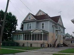 322 Johnson, Waterloo, IA 50702