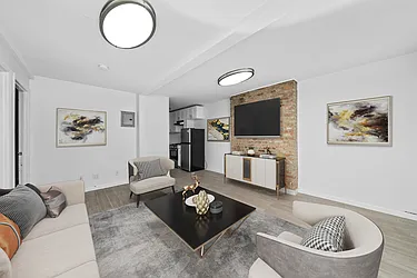 Rented by Vector New York, LLC