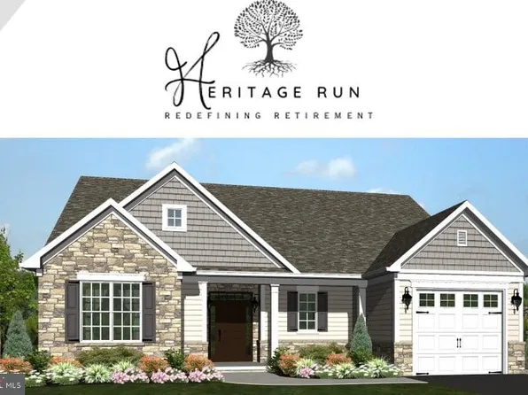 1005 Allwein Dr, Lebanon, PA 17042