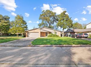 2206 Ansbury Dr, Houston, TX 77018