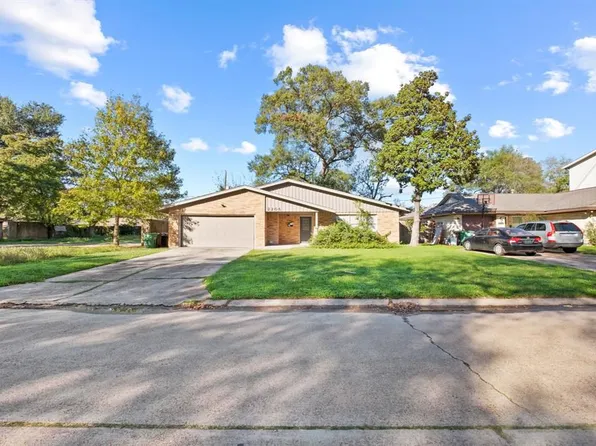 2206 Ansbury Dr, Houston, TX 77018