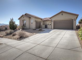 3728 Tierra Vista Pl NE, Rio Rancho, NM 87124
