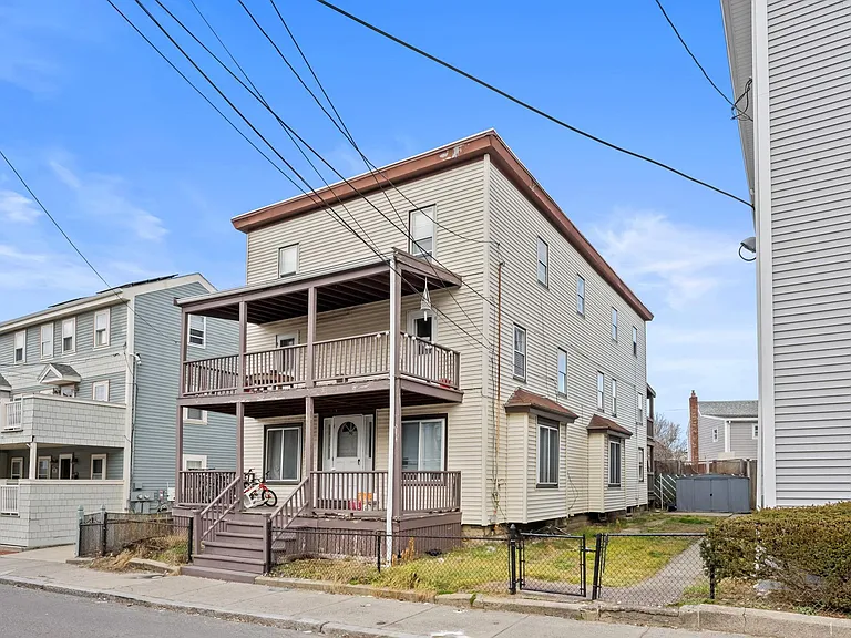 50 Moore St #2R — Photo 33