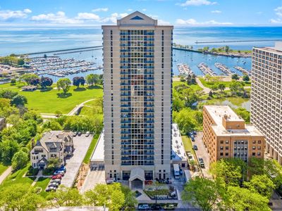 1660 North Prospect AVENUE #611, Milwaukee, WI, 53202