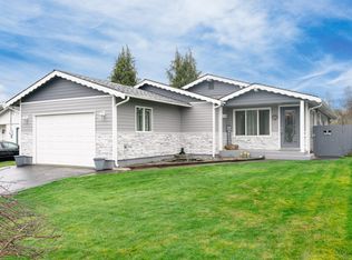 8421 S M St, Tacoma, WA 98444