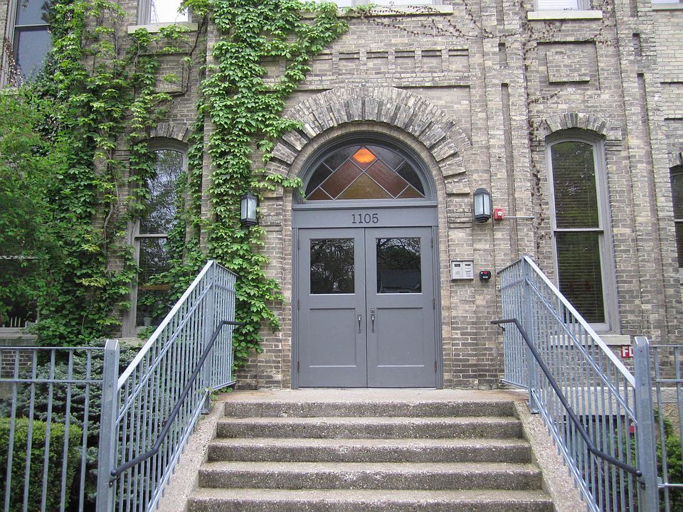 1st image of 1105 N Court St APT 202