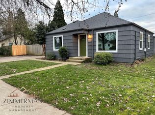 611 Centennial Blvd, Springfield, OR 97477