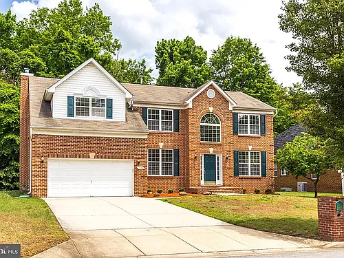 118 Cross Foxes Dr Photo 1