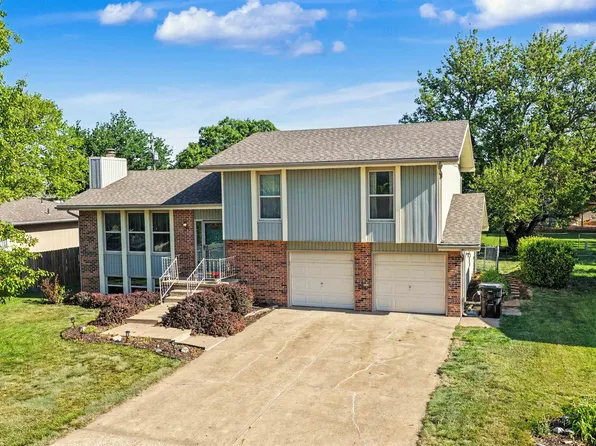 209 Laura St, Salina, KS 67401