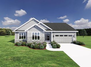 316 N Star Dr, Madison, WI 53718