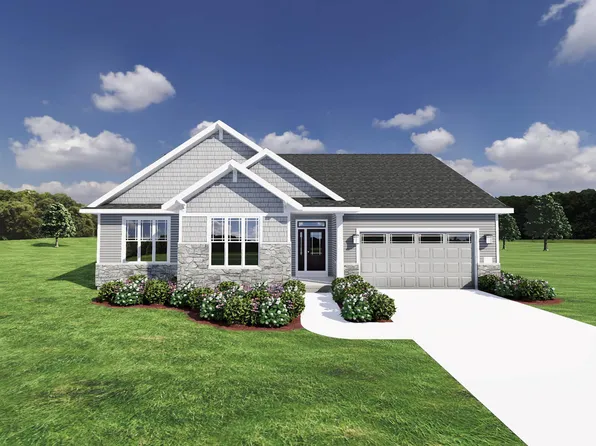 316 N Star Dr, Madison, WI 53718