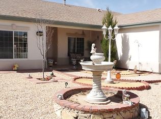 604 Torres Altos St, Anthony, TX 79821