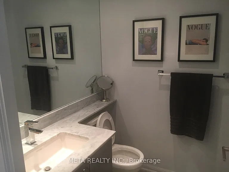 125 Western Battery Rd #1605 — Photo 7
