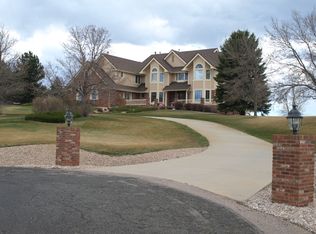7884 S Espana Way, Centennial, CO 80016