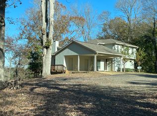 1989 Highway 72 E Anx, Corinth, MS 38834