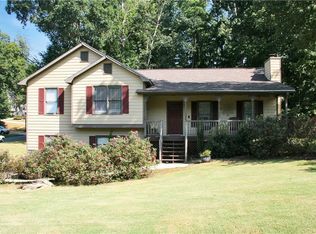 188 Mill Pointe Trl, Dallas, GA 30157