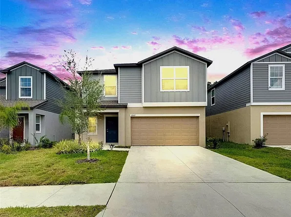 12617 Maple Bonsai Dr, Riverview, FL 33579