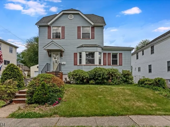 71 Battle Hill Ave, Springfield Twp., NJ 07081