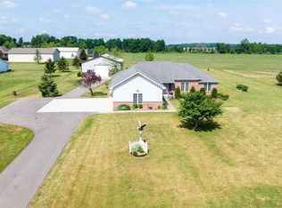 51 Riley Ctr, Update, MI 48041