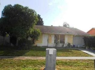 6074 Wauconda Way E, Lake Worth, FL 33463