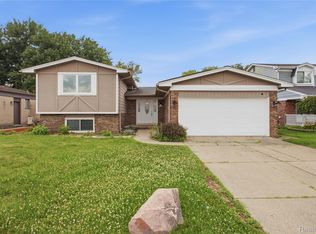 205 Brittany Dr, Canton, MI 48187