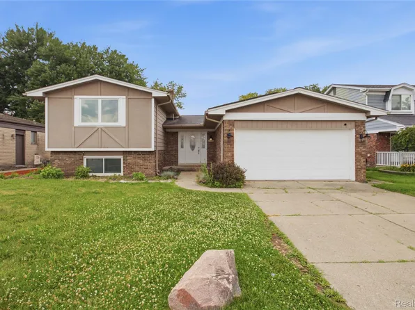 205 Brittany Dr, Canton, MI 48187