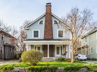 325 E 37th St, Indianapolis, IN