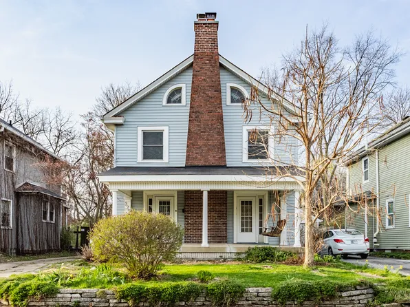 325 E 37th St, Indianapolis, IN 46205