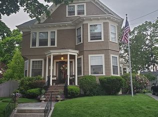 536 Hood St, Fall River, MA 02720