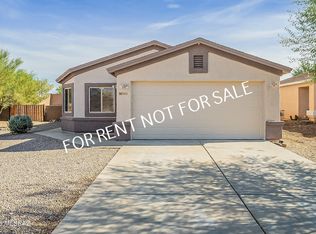7623 S Meadow Spring Way, Tucson, AZ 85747